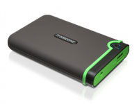 Transcend 640GB StoreJet 25M3 (TS640GSJ25M3) Transcend 640GB StoreJet 25M3 (TS640GSJ25M3)